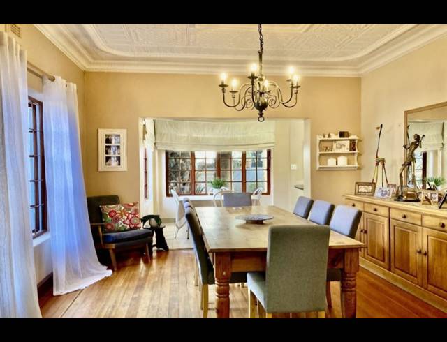 4 BEDROOM HOUSE FOR SALE IN KENSINGTON